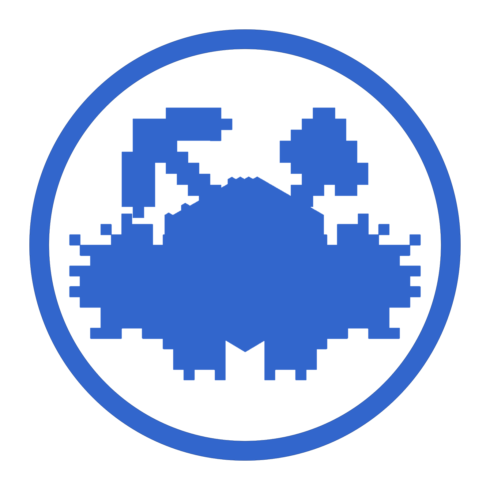 Логотип Орден Вики